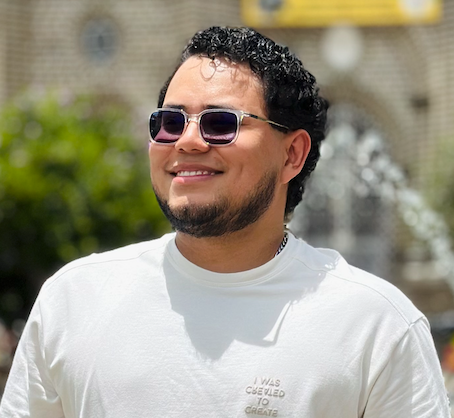 Luis Villamizar